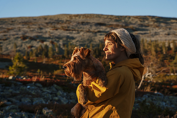 Kuva: Jerry Ylk&auml;nen