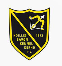 Kuningatar-ottelu karjalankarhukoiranartuille