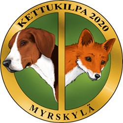 Kettukilpa 2020