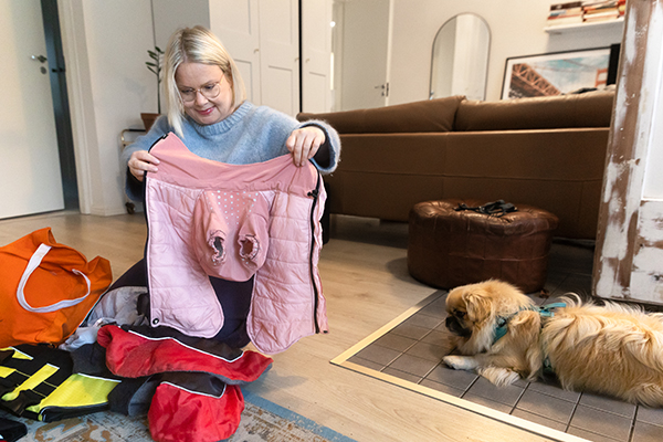 Kuva: Viivi Keinonen