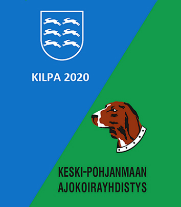Suomenajokoirien SM – Kilpa 2020