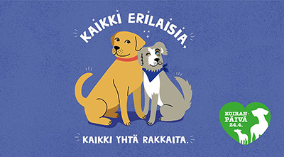 Koiranpäivä