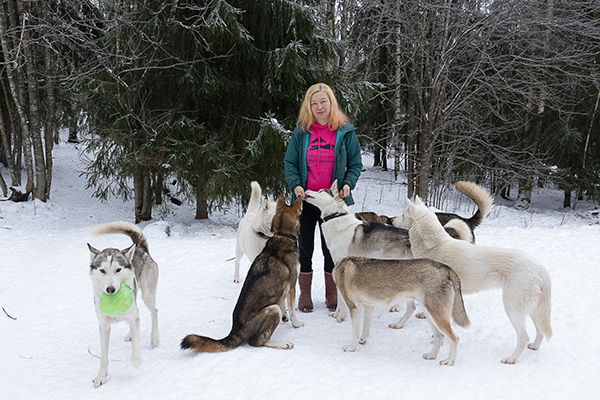 Kuva: Paula Heikkinen-Lehkonen