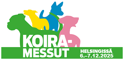Koiramessut 2025
