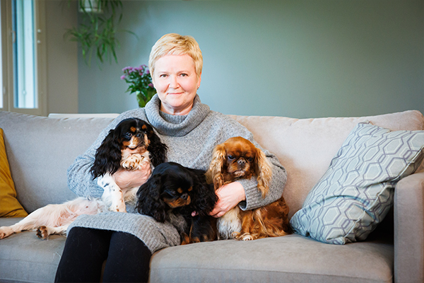 Kuva: Jukka P&auml;tynen