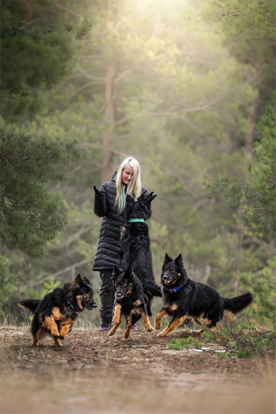 Kuva: Paula Grekel&auml;