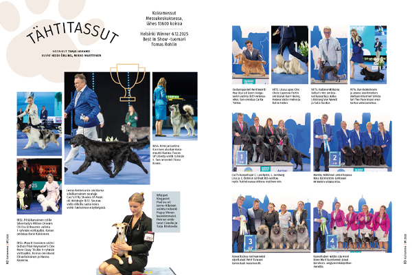 Korjaus printtilehden Tähtitassuihin