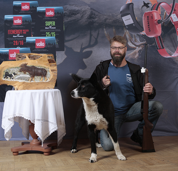 Kuva: Heidi Lahtinen