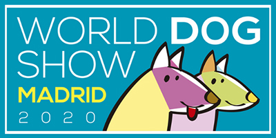 FCI:n Maailmannäyttely 2020